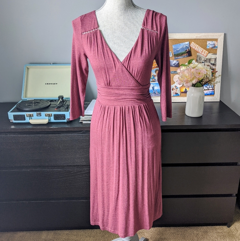 Maeve Anthropologie Dress NWT - XS